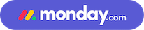 monday.com logo
