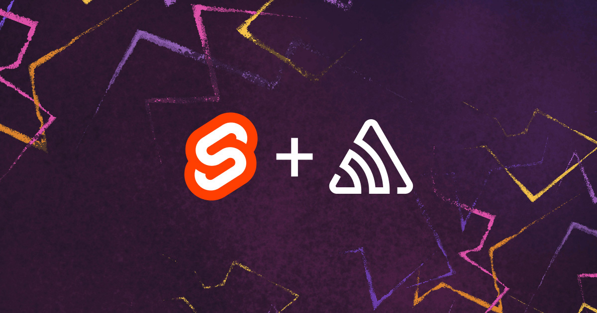 SvelteKit observability just got 10x better, and we’re here for it