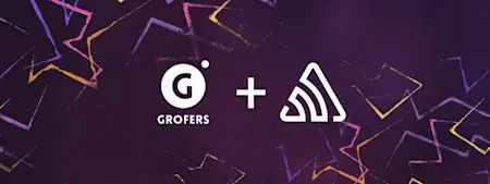 Grofers customer story thumbnail