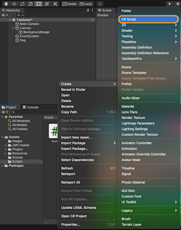Unity Tutorial: Developing Your First Unity Game - Part 1 | Product ...