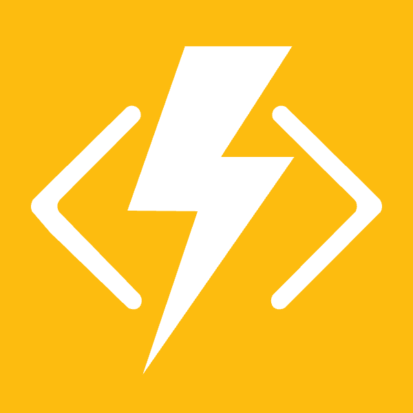 Azure Functions logo