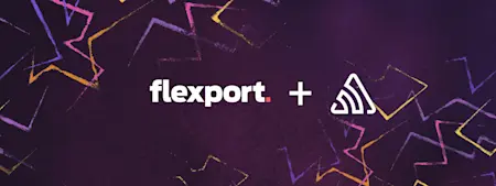 Flexport customer story thumbnail