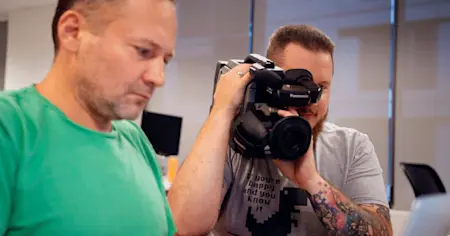 Prezi customer story thumbnail