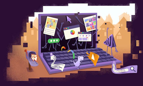 Get Insights into backend infrastructure with Caches, Queues, Requests, & Queries