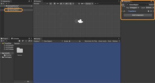 Unity Tutorial: What You Need to Know Before Developing Your First ...