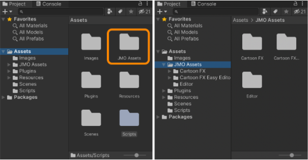 unity-tutorial-2-folders-in-folders