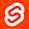 SvelteKit logo