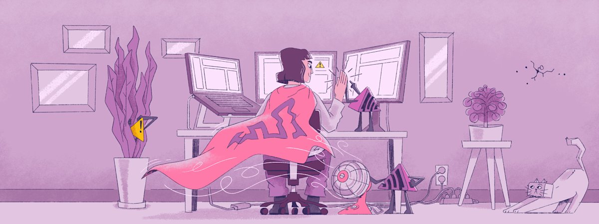 JavaScript Frontend Error Monitoring 101 | Sentry