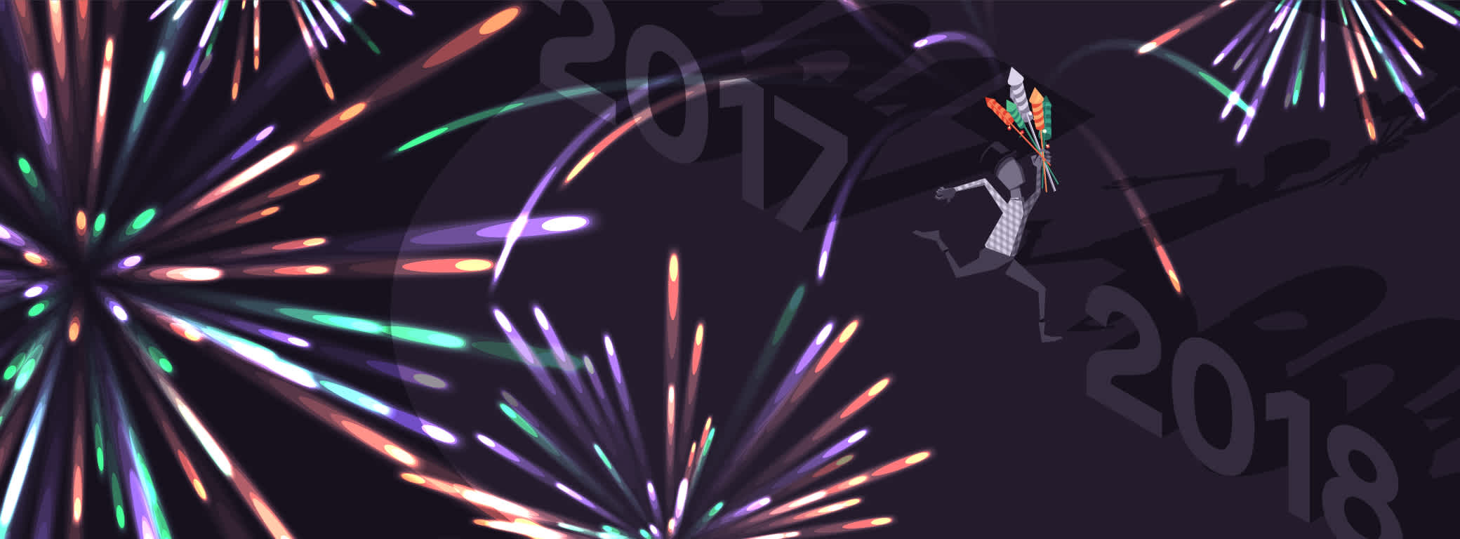 Looking Back on 2017