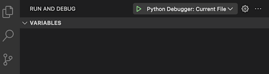 Debugging Python with VS Code and Sentry | Sentry