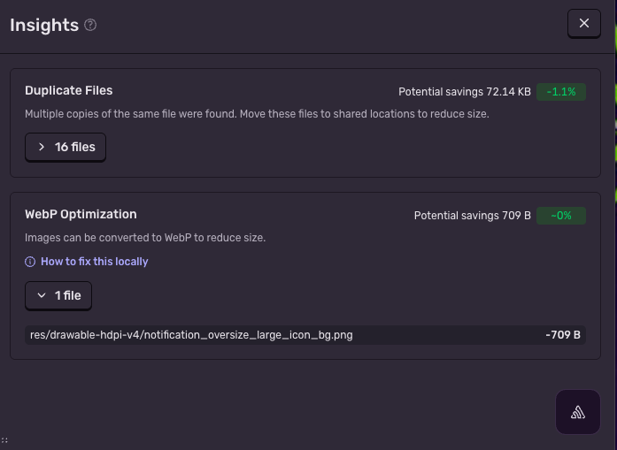 Solution Story Tab image