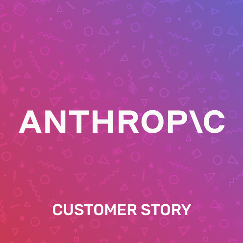 How Anthropic solved scaling log volume with Sentry