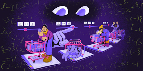 Debugging e-commerce performance issues with Session Replay