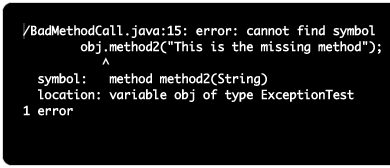 Exception Handling in Java (with Real Examples) | Product Blog • Sentry