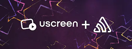 Uscreen customer story thumbnail