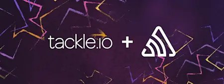 Tackle.io customer story thumbnail