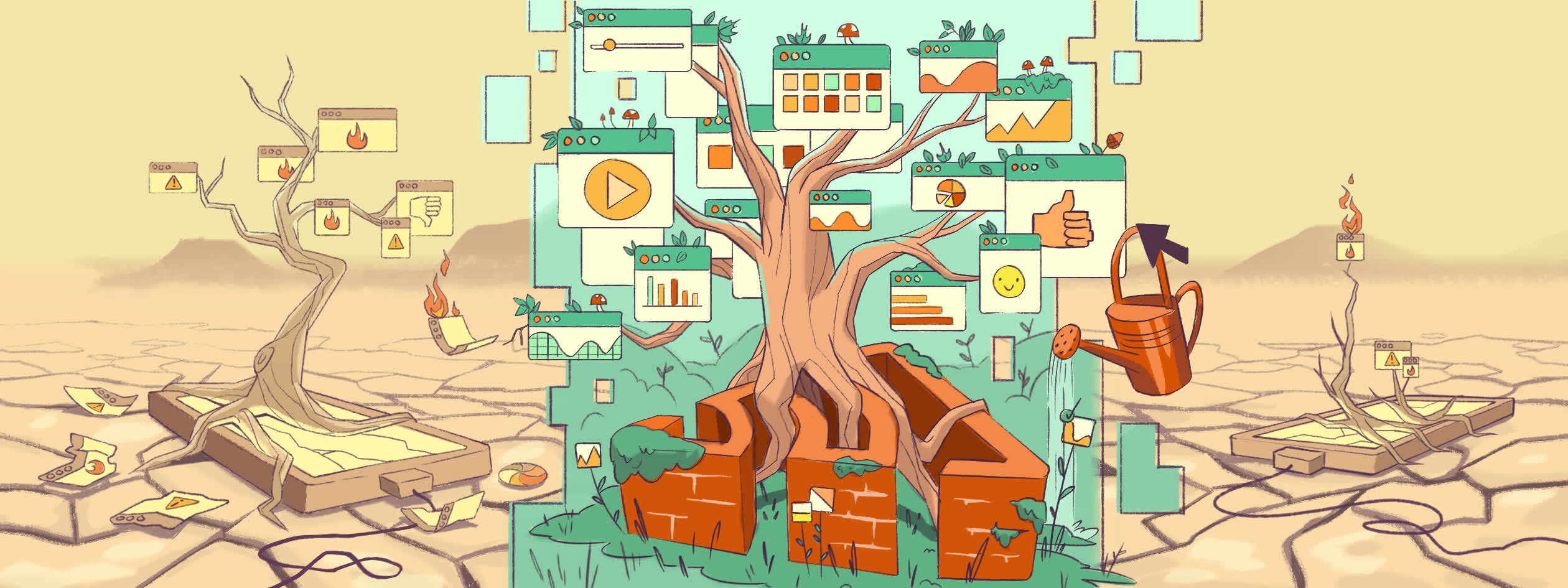 5 Signs You Have Outgrown Your Mobile Monitoring Solution