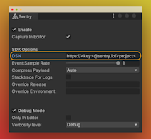 Unity Performance Testing Tools & Benchmarks | Product Blog • Sentry