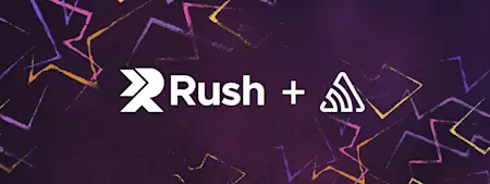 Rush customer story thumbnail