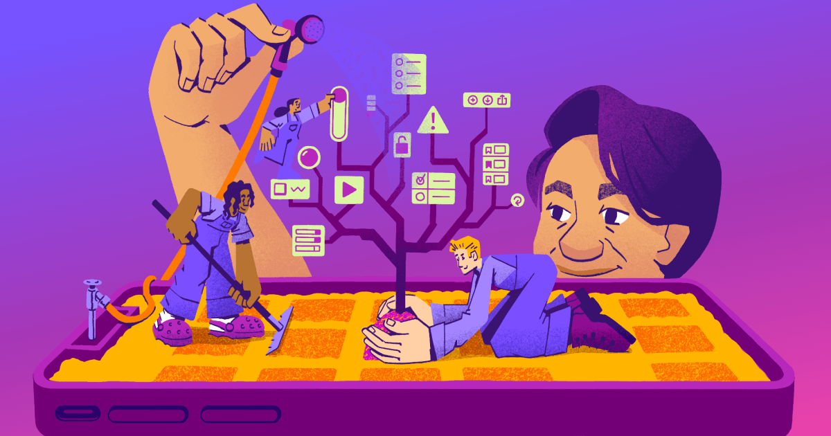 Unsnag Your Mobile Monitoring: Why Teams Are Switching to Sentry