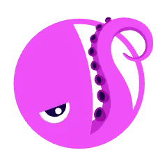 Kraken logo