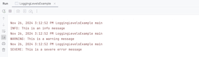 Get Started with Logging & Debugging in Java | Product Blog • Sentry
