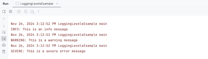 Get Started with Logging & Debugging in Java | Product Blog • Sentry