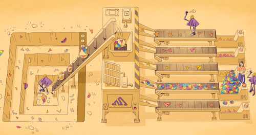 How to identify fetch waterfalls in React