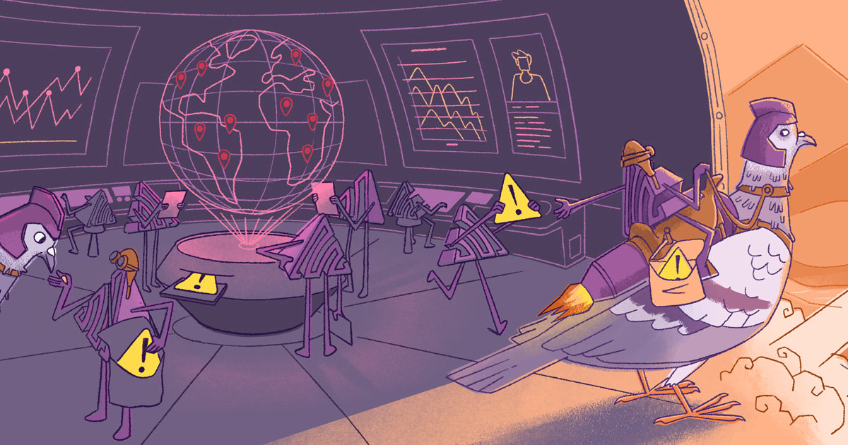 Find the right person at the right time to fix the right issue with SCIM for Okta, Code Owners with GitHub, and more