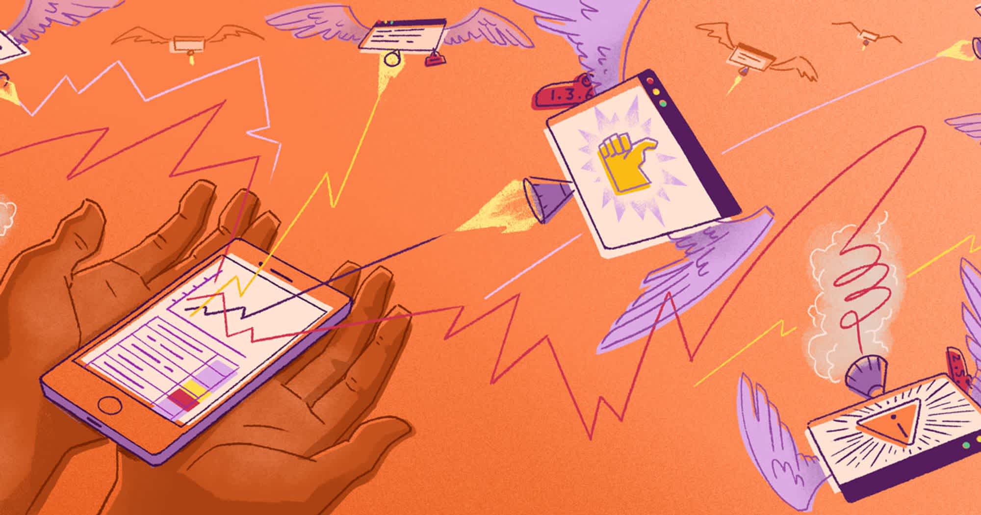 Implementing the User Feedback API in Android