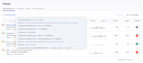 Exception Handling in Java (with Real Examples) | Product Blog • Sentry