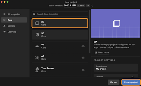 Unity Tutorial: What You Need to Know Before Developing Your First ...