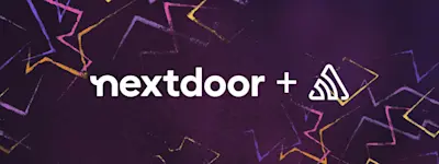 Nextdoor customer story thumbnail