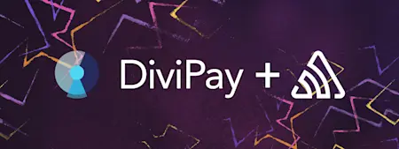 DiviPay customer story thumbnail