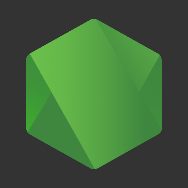 Node.js logo