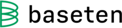 Baseten logo