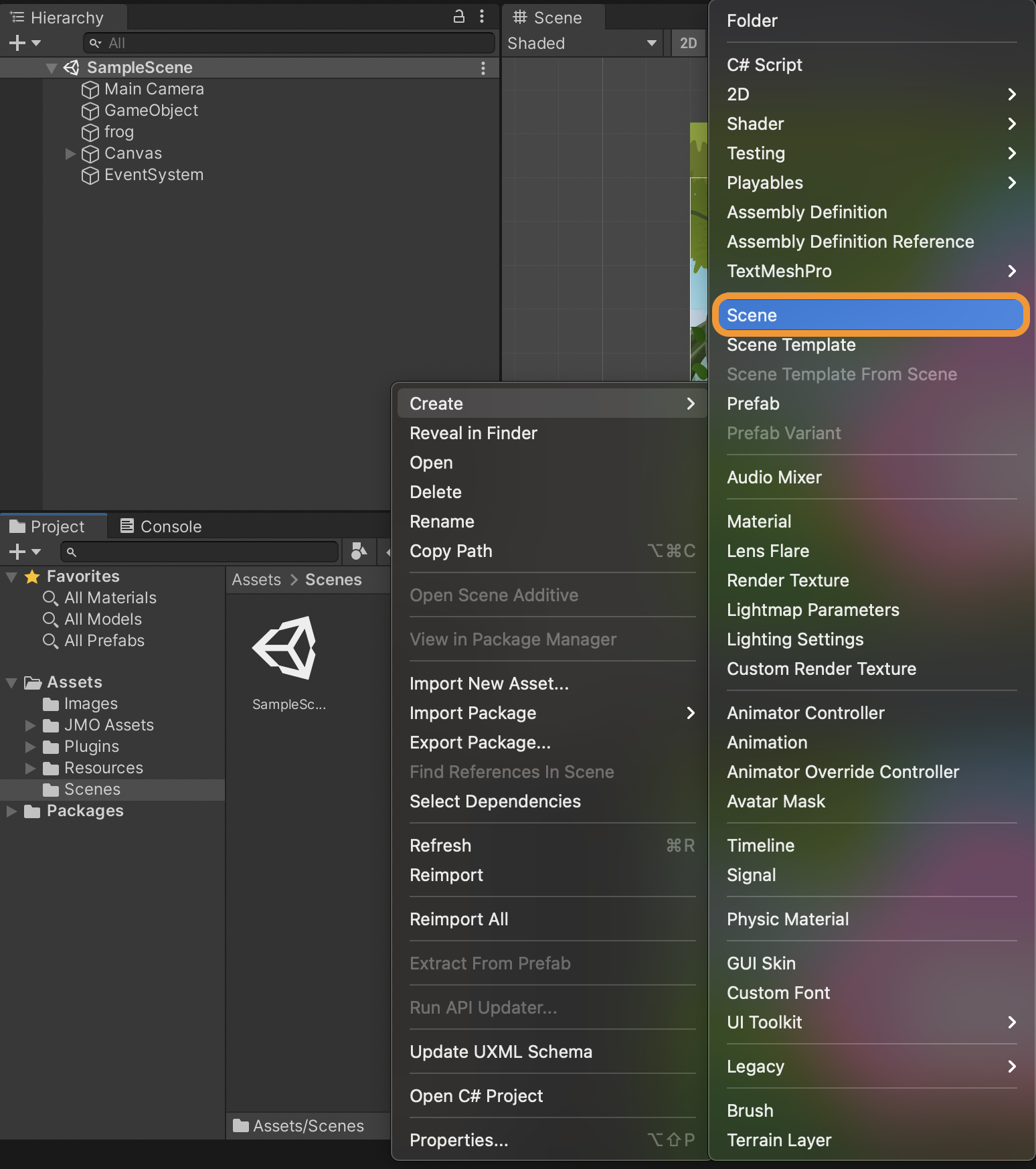 Unity - Mobile game optimization tips part 1