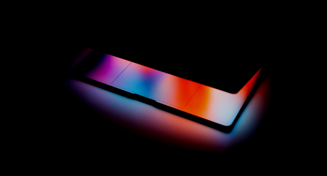 consumer electronics-header