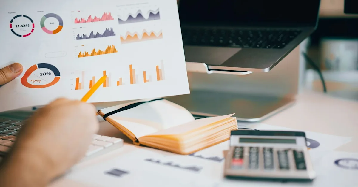 Management reports that build themselves: how to automate your reporting