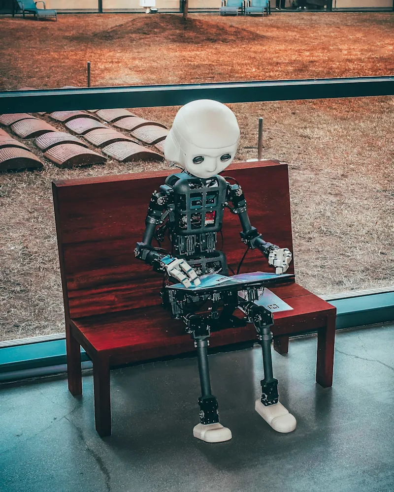 AI Agents Are Finally Ready for the Real World: What MCP Means for Your Business