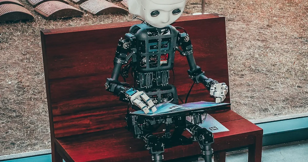 AI Agents Are Finally Ready for the Real World: What MCP Means for Your Business