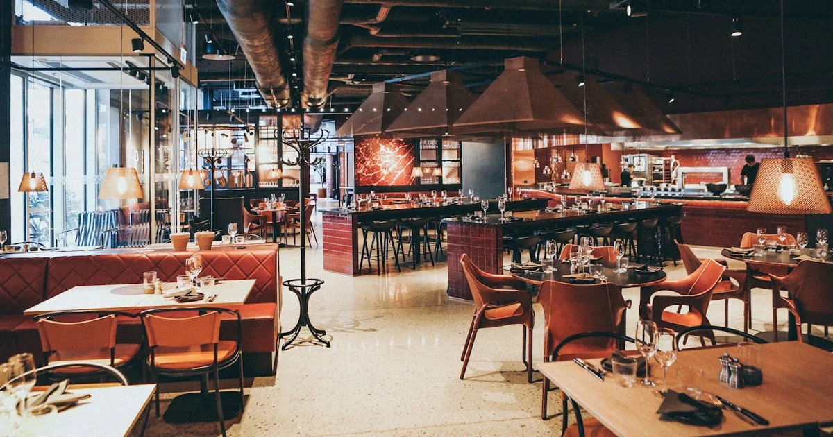 AI for Restaurants & Fast Food: A Practical UK Guide (2026)