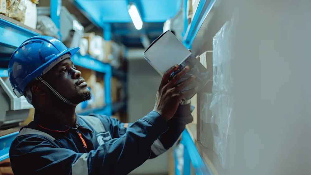 Business workflow automation in practice