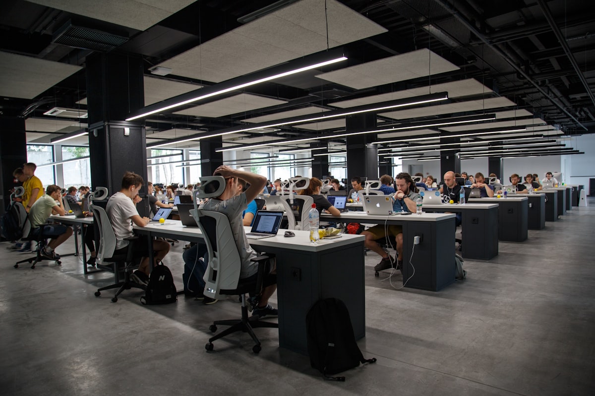 Dow Cuts 4,500 Jobs as AI Takes Centre Stage: What It Means for Your Industry