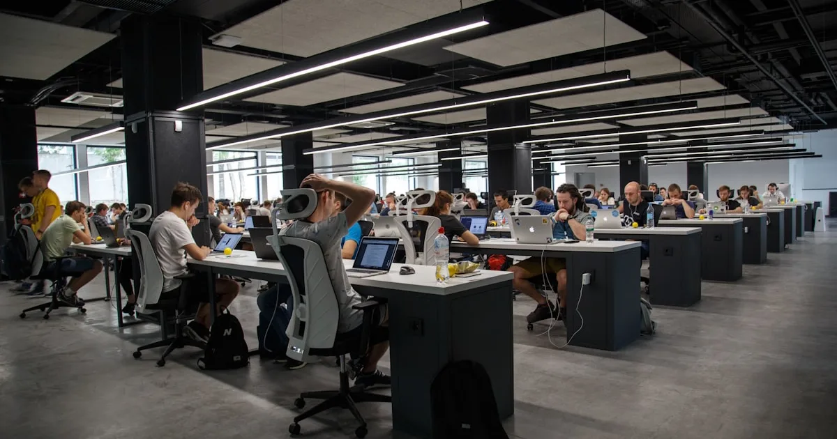 Dow Cuts 4,500 Jobs as AI Takes Centre Stage: What It Means for Your Industry