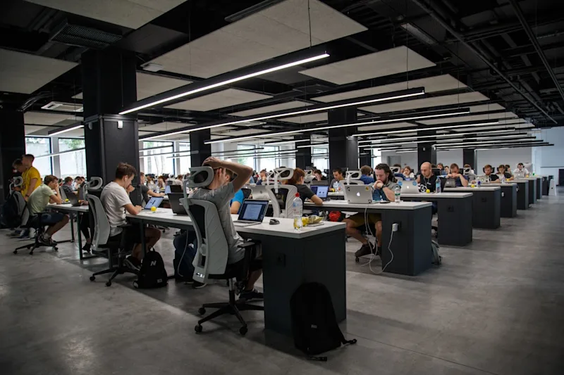 Dow Cuts 4,500 Jobs as AI Takes Centre Stage: What It Means for Your Industry