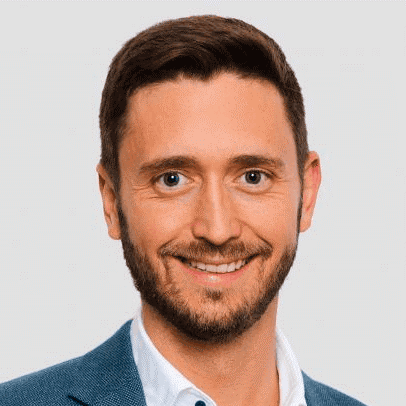 Luc Tschumper, Swiss eMobility, luc.tschumper@swiss-emobility.ch