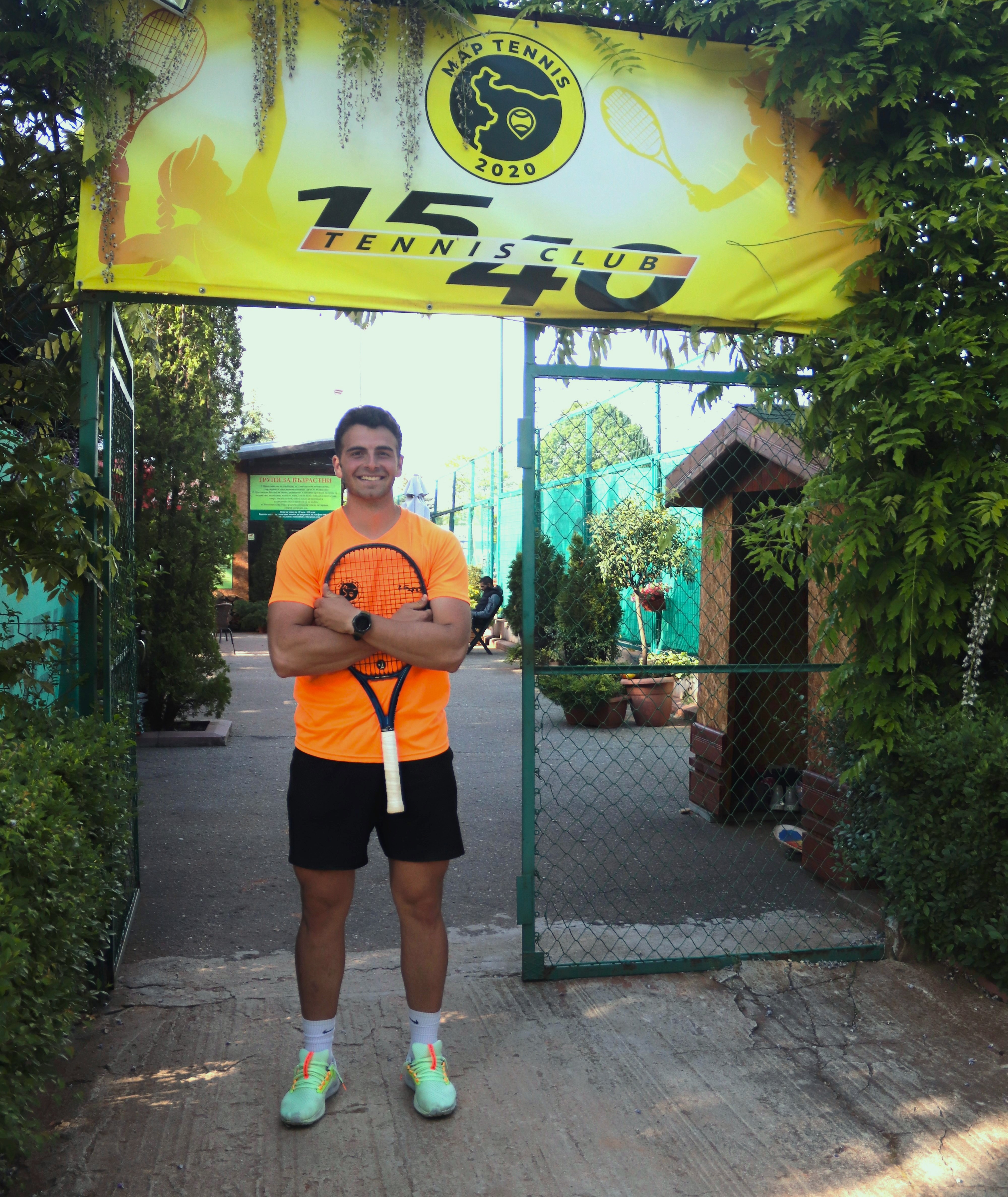 Денислав Проданов