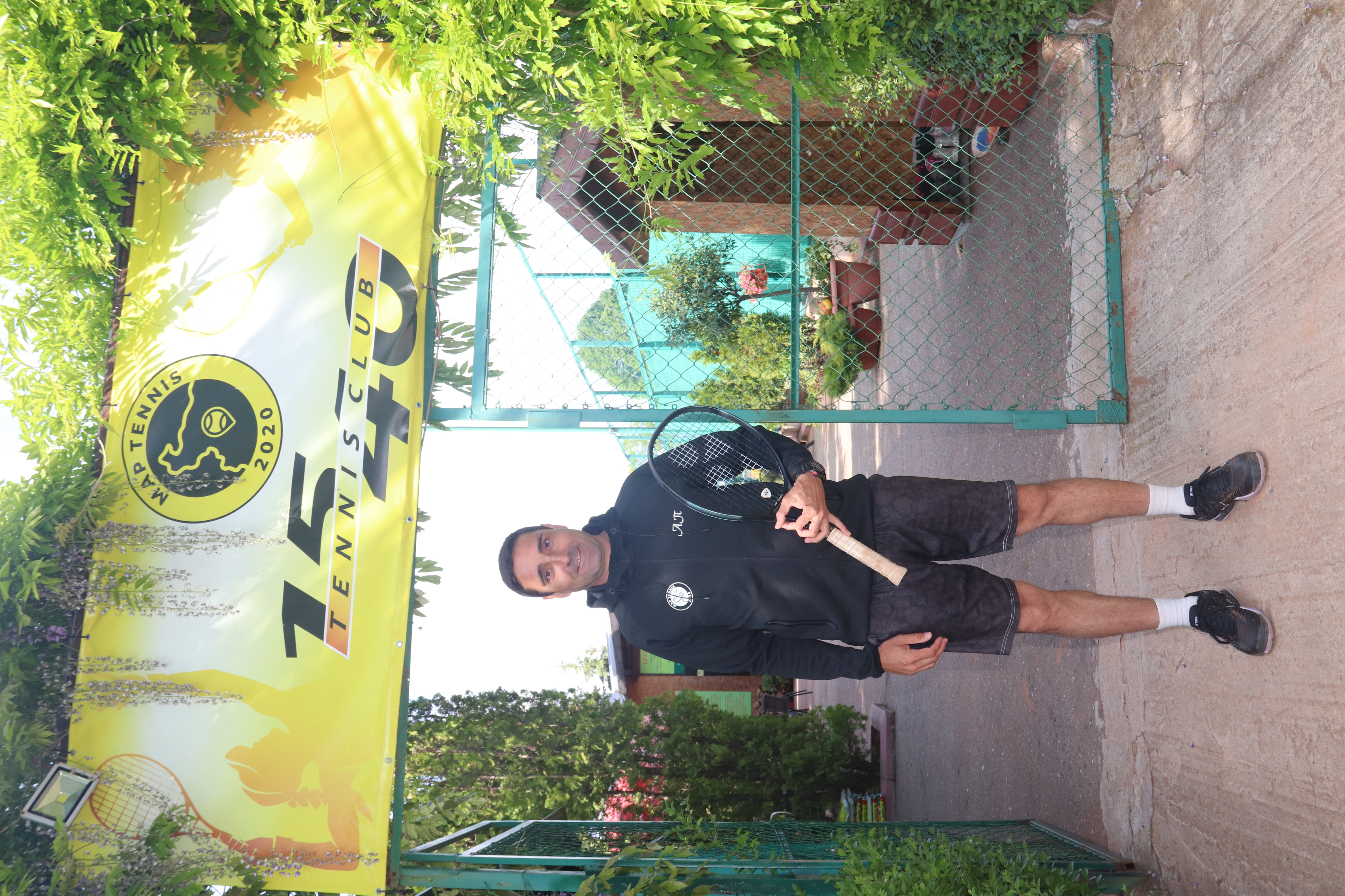 Александър Пенев