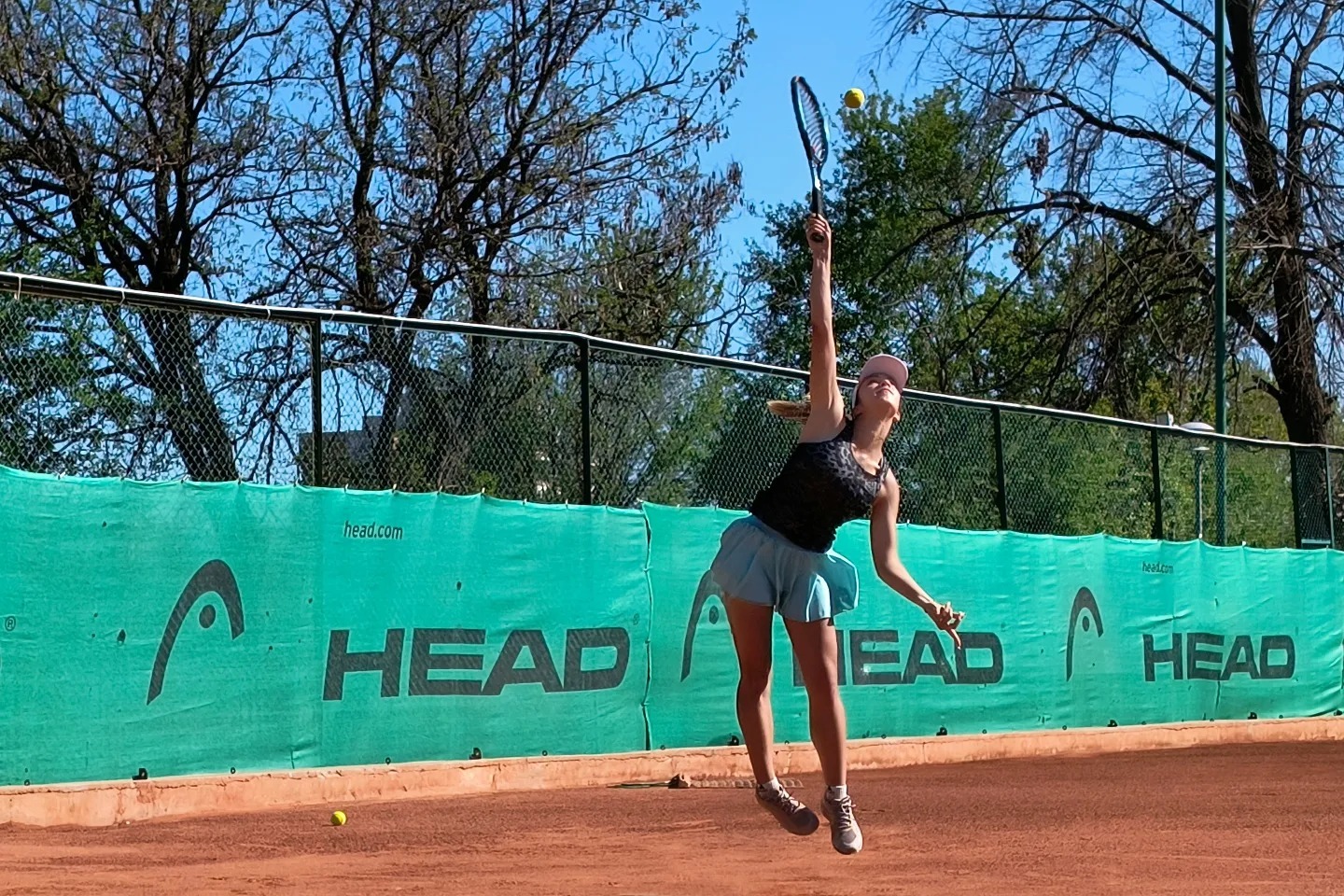 Състезатели